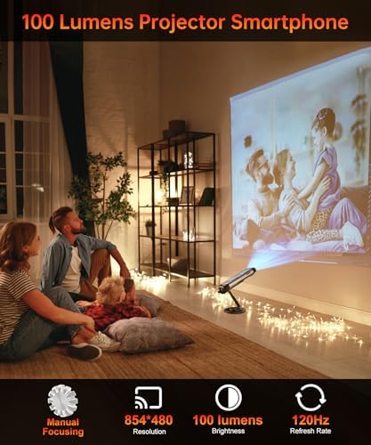 Unihertz Tank 3s Android 14 5G Étanche Smartphones Incassable, pour Outdoor et Camping, Grande Capacité d'Écran et Stock